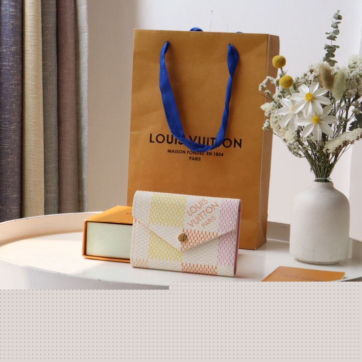 LV Wallets